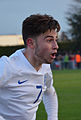 Patrick Roberts