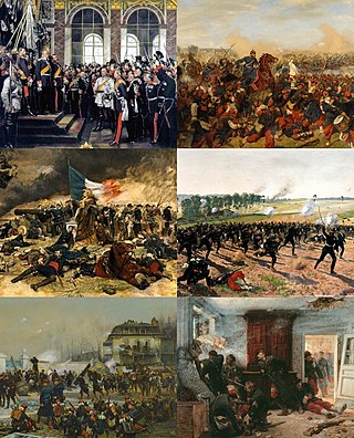 <span class="mw-page-title-main">Franco-Prussian War</span> 1870–1871 conflict in Europe during the unification of Germany