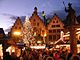 Frankfurter Weihnachtsmarkt