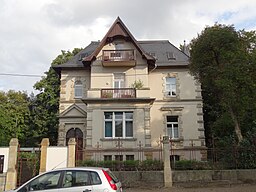Franz-Liszt-Straße 17, Dresden (530)