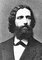 Franz Brentano (1838 - 1917) per alcuni,[89] il "secondo" padre della Psicologia