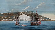 Thumbnail for HDMS Grønland (1756)