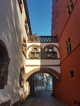 Turmstraße Freiburg im Breisgau