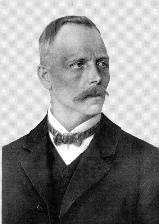 Friedrich westmeyer (1873-1917)