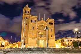 Église paroissiale de Birżebbuġa