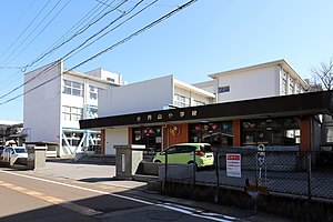 福井市円山小学校