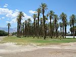 Miniatura para Furnace Creek Inn and Ranch Resort