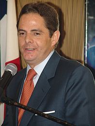 Germán Vargas