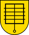 Coat of arms of Villars-le-Grand