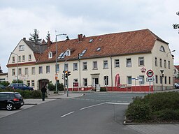 Gasthof Zauckerode (Freital-Zauckerode, Wilsdruffer Straße 130)