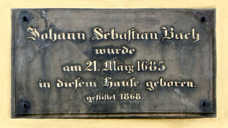 File:Gedenktafel Bachhaus-2.jpg