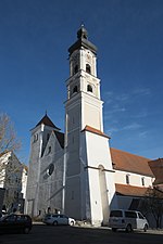 St. Emmeram (Geisenfeld)