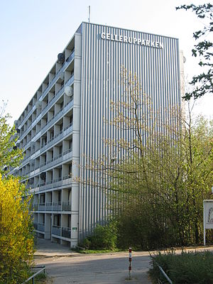 Gellerupparken