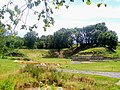 Site archéologique de Genainville