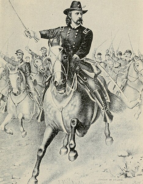 File:General George A. Custer (2).jpg