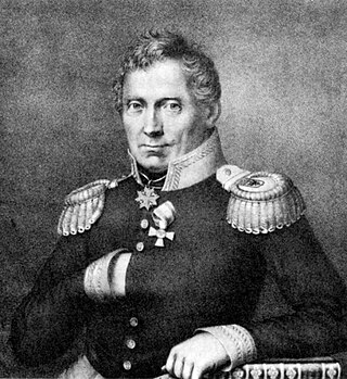 <span class="mw-page-title-main">Georg von Reisswitz</span> Wargaming pioneer.