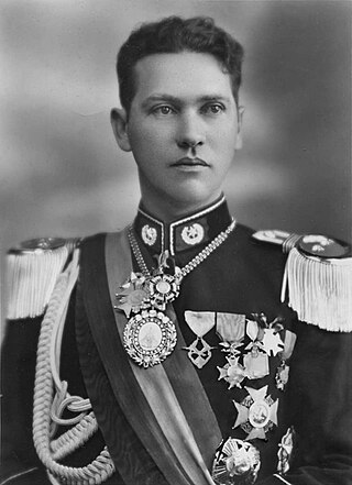 <span class="mw-page-title-main">Germán Busch</span> 36th President of Bolivia