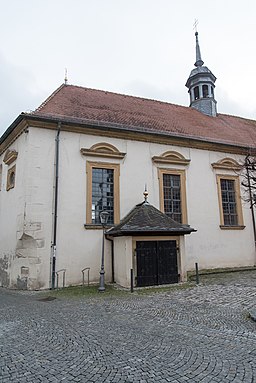 Gerolzhofen, Spitalstraße 8-20160131-002