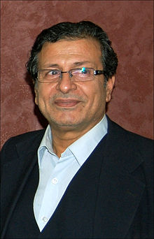 Gholamreza Emrani