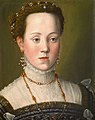 Анна Хабсбург-Австрийска кралица на Испания