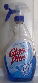 Glass Plus