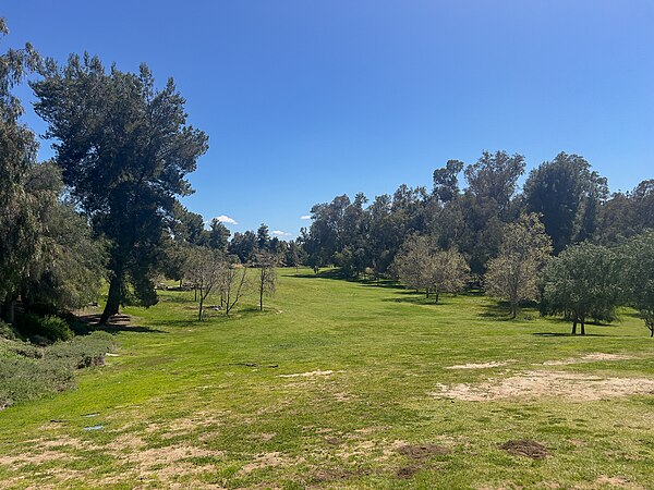 Glen Arbor Park