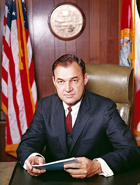 File:Governor Claude R Kirk.jpg