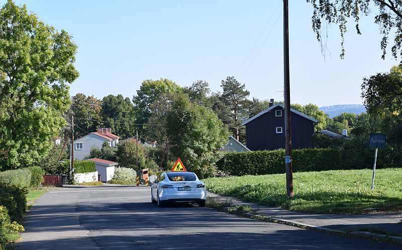 File:Gråbrødreveien sett mot sydvest.JPG