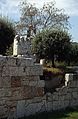 Kerameikos: antiker Friedhof