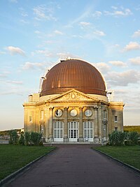 Meudon Great Refractor