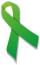 Green ribbon.svg