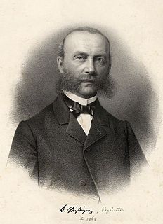 Wilhelm Griesinger German psychiatrist