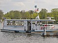 Gruenau - Faehre F12 (F12 Ferry) - geo.hlipp.de - 35674.jpg