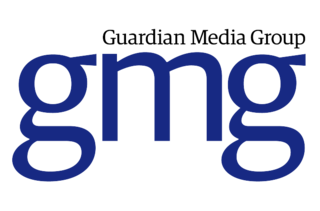 Guardian Media Group plc (GMG) is a British-based 