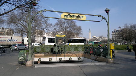 Guimard Nation Dorian