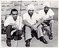 Gurcharan S Chauhan (right), Didar S Jandu Jayanti Marai . Nairobi. c 1958.jpg