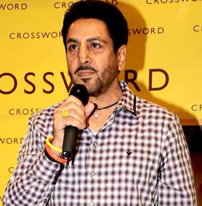 Gurdas Maan Net Worth, Biography, Age and more