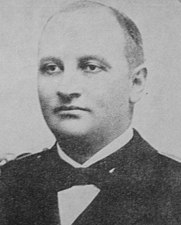 Gustaf Dyrssen