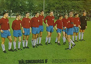 Helsingborgs If