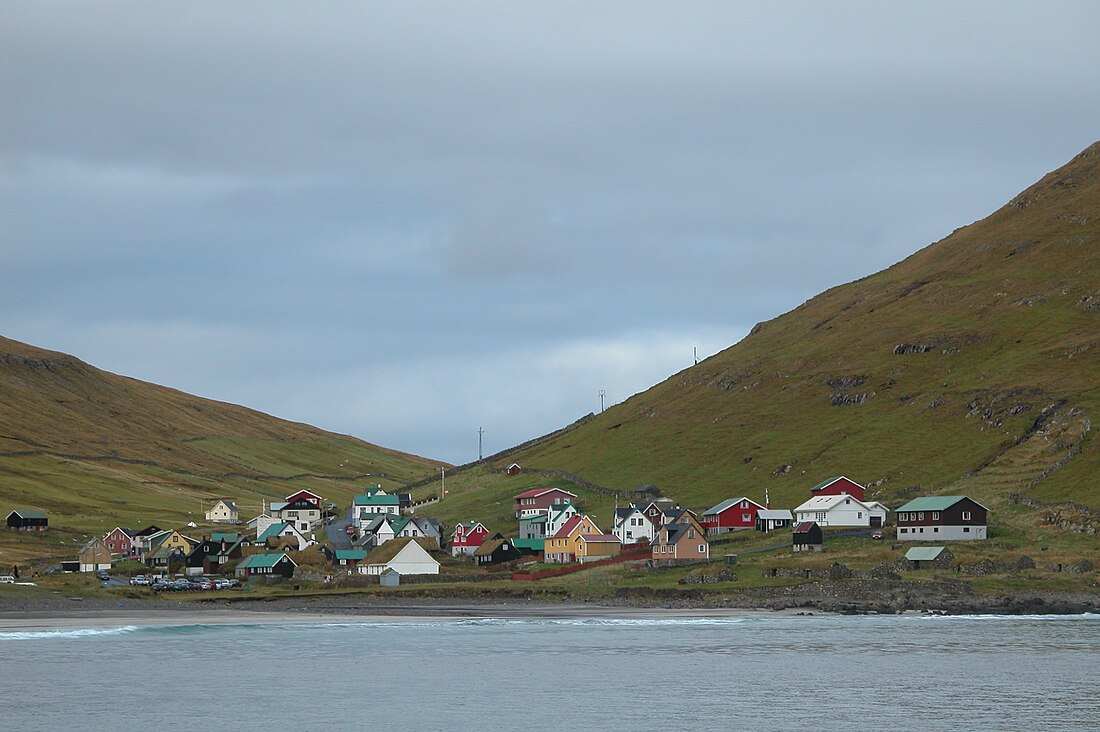 Húsavík (Illes Fèroe)