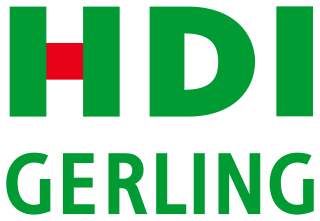 Gerling-Konzern German insurance company