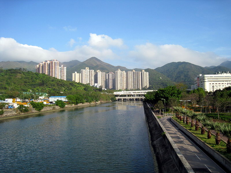 File:HK Siu Lek Yuen River.jpg