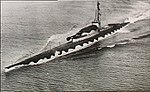 Thumbnail for British M-class submarine