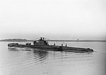 Miniatura HMS Tactician (1942)