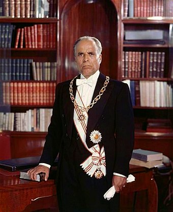 Habib Bourguiba was the first president of Tunisia, from 1957 to 1987