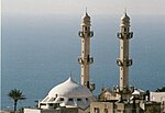 Thumbnail for Mahmood Mosque, Haifa