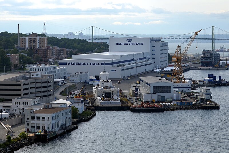 File:Halifax Shipyard July 2017.jpg