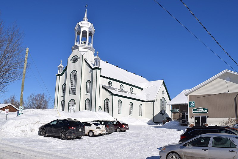 File:Ham-Nord, Quebec - église des Saint-Anges - 05.jpg
