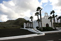 Ye (Lanzarote)