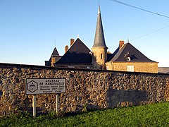 Château d’Hardoncelle